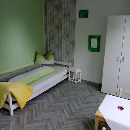 Apartment Urlaub Auf Dem Berumbur