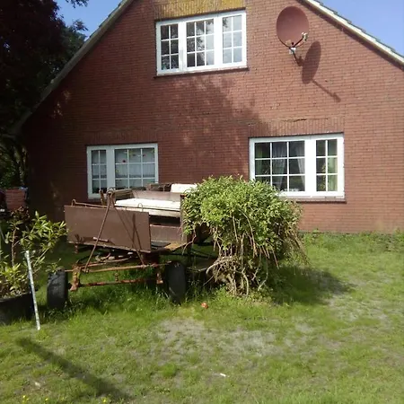 Urlaub Auf Dem アパート *