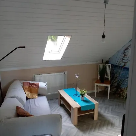 Urlaub Auf Dem Apartment Berumbur